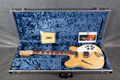 Rickenbacker 360 - Mapleglo - Hard Case - 2nd Hand