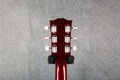 Gibson SG Special 2020 - Sparkling Burgundy - Hard Case - 2nd Hand