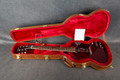 Gibson SG Special 2020 - Sparkling Burgundy - Hard Case - 2nd Hand