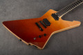 Schecter E-1 SLS Elite - Antique Fade Burst - Gig Bag - 2nd Hand