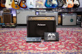 Palmer Fat 50 Combo with Footswitch - Cover **COLLECTION ONLY** - 2nd Hand