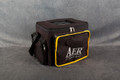 AER Compact 60 2 Acoustic Amplifier - Gig Bag - 2nd Hand