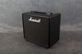 Marshall Code 25 1x10 25w Combo with Footswitch - 2nd Hand