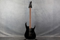 Ibanez RGIB21 Iron Label Baritone - Black - 2nd Hand