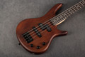 Ibanez Mikro Bass GSRM20B-WNF - Walnut Flat - 2nd Hand