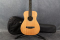 Martin LX1 Ed Sheeran Signature Divide - Gig Bag - 2nd Hand