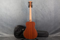 Martin LX1 Ed Sheeran Signature Divide - Gig Bag - 2nd Hand