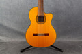 Takamine G Series EG522SC Classical Acoustic Guitar - 2nd Hand