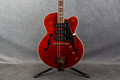 Peerless Wizard Archtop Jazz Guitar - 2nd Hand