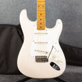 Fender Vintera 50s Stratocaster - White Blonde - Gig Bag - 2nd Hand