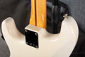 Fender Vintera 50s Stratocaster - White Blonde - Gig Bag - 2nd Hand