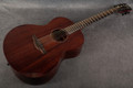 Faith Nexus Neptune Electro Acoustic - Cognac - Gig Bag - 2nd Hand