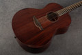 Faith Nexus Neptune Electro Acoustic - Cognac - Gig Bag - 2nd Hand