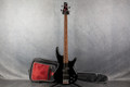 Ibanez GSR200 Bass - Black - Gig Bag - 2nd Hand