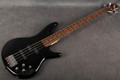 Ibanez GSR200 Bass - Black - Gig Bag - 2nd Hand