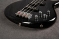 Ibanez GSR200 Bass - Black - Gig Bag - 2nd Hand