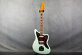 Squier Classic Vibe 70s Jaguar - Surf Green - 2nd Hand