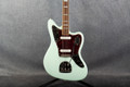 Squier Classic Vibe 70s Jaguar - Surf Green - 2nd Hand