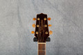 Takamine GN71ce Electro-Acoustic Guitar - Natural - 2nd Hand