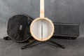 Deering Goodtime Series Banjo - Gig Bag - 2nd Hand