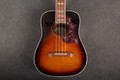 Epiphone Hummingbird Ukulele - Sunburst - Gig Bag - 2nd Hand