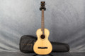 Vintage Viaten VTE800N Paul Brett Signature Tenor Guitar - Gig Bag - 2nd Hand