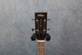 Vintage Viaten VTE800N Paul Brett Signature Tenor Guitar - Gig Bag - 2nd Hand