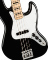 Fender Geddy Lee Jazz Bass - Black