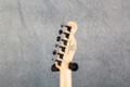 Squier Affinity Telecaster - Left Handed - Butterscotch Blonde - 2nd Hand