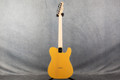 Squier Affinity Telecaster - Left Handed - Butterscotch Blonde - 2nd Hand