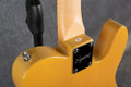 Squier Affinity Telecaster - Left Handed - Butterscotch Blonde - 2nd Hand