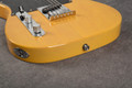 Squier Affinity Telecaster - Left Handed - Butterscotch Blonde - 2nd Hand