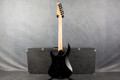 Yamaha RGX 420S - Black - Hard Case - 2nd Hand