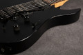 Yamaha RGX 420S - Black - Hard Case - 2nd Hand