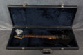 Yamaha RGX 420S - Black - Hard Case - 2nd Hand