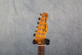 Fender 1974 Telecaster, Rosewood - Sunburst - Hard Case - 2nd Hand