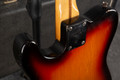 Fender 1974 Telecaster, Rosewood - Sunburst - Hard Case - 2nd Hand