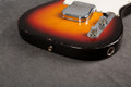 Fender 1974 Telecaster, Rosewood - Sunburst - Hard Case - 2nd Hand