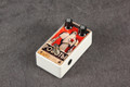 Red Army Boost Pedal - 2nd Hand