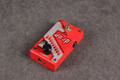 Digitech Drop Pitch Shifter Guitar Effect Pedal - Box & PSU - 2nd Hand