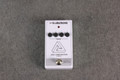 TC Electronic 3rd Dimension Chorus Pedal - Boxed - 2nd Hand