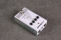 TC Electronic 3rd Dimension Chorus Pedal - Boxed - 2nd Hand