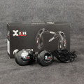 Xvive U2 Wireless Guitar System - Boxed - 2nd Hand