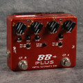 Xotic BB Plus - 2nd Hand