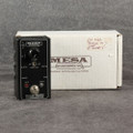 Mesa Boogie High-Wire Dual Buffer Pedal - Boxed - 2nd Hand