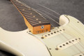 Fender Original 1964 Stratocaster - White - Case **COLLECTION ONLY** - 2nd Hand