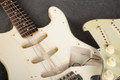 Fender Original 1964 Stratocaster - White - Case **COLLECTION ONLY** - 2nd Hand