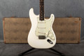 Fender Original 1964 Stratocaster - White - Case **COLLECTION ONLY** - 2nd Hand