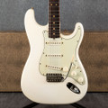 Fender Original 1964 Stratocaster - White - Case **COLLECTION ONLY** - 2nd Hand