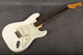 Fender Original 1964 Stratocaster - White - Case **COLLECTION ONLY** - 2nd Hand